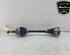 Drive Shaft SEAT LEON (5F1)