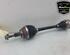 Drive Shaft SEAT LEON (5F1)