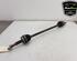 Drive Shaft RENAULT KADJAR (HA_, HL_)