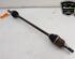 Drive Shaft RENAULT KADJAR (HA_, HL_)