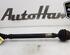 Drive Shaft SEAT TOLEDO II (1M2), VW GOLF IV Variant (1J5), SEAT LEON (1M1), VW GOLF IV (1J1)