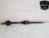 Drive Shaft CITROËN C4 II (B7), PEUGEOT 308 I (4A_, 4C_), PEUGEOT 308 SW I (4E_, 4H_), PEUGEOT 3008 MPV (0U_)