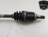 Drive Shaft SUZUKI SWIFT IV (FZ, NZ)