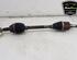 Drive Shaft FORD FIESTA VI (CB1, CCN), FORD FIESTA VI Van