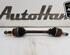 Drive Shaft MINI MINI Convertible (R57), MINI MINI Roadster (R59), MINI MINI (R56)