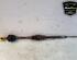 Drive Shaft PEUGEOT 206 Hatchback (2A/C), PEUGEOT 206 Saloon, PEUGEOT 206 SW (2E/K), PEUGEOT 206+ (2L_, 2M_)