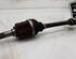 Drive Shaft OPEL CORSA D (S07)