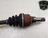 Drive Shaft PEUGEOT 208 I (CA_, CC_)