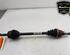 Drive Shaft PEUGEOT 208 I (CA_, CC_)