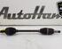 Drive Shaft RENAULT CLIO III Grandtour (KR0/1_)