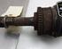 Drive Shaft NISSAN ALMERA TINO (V10)