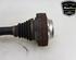 Drive Shaft PORSCHE CAYENNE (9PA)