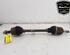 Drive Shaft OPEL CORSA D (S07), OPEL CORSA E (X15), OPEL ADAM (M13)