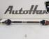 Drive Shaft RENAULT TWINGO III (BCM_, BCA_)