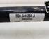 Drive Shaft AUDI A3 Sportback (8VA, 8VF), VW GOLF VII (5G1, BQ1, BE1, BE2), VW GOLF VII Variant (BA5, BV5)