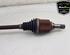 Drive Shaft DACIA DOKKER MPV (KE_), DACIA LODGY (JS_)