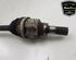 Drive Shaft SUZUKI ALTO (GF)