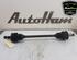 Drive Shaft MERCEDES-BENZ C-CLASS T-Model (S203), MERCEDES-BENZ C-CLASS Coupe (CL203)