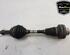 Drive Shaft PORSCHE CAYENNE (9PA)