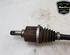 Drive Shaft VW UP! (121, 122, BL1, BL2, BL3, 123)