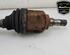 Drive Shaft OPEL ZAFIRA / ZAFIRA FAMILY B (A05)