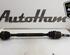 Drive Shaft MAZDA MX-5 III (NC)