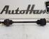 Drive Shaft MERCEDES-BENZ C-CLASS T-Model (S204), MERCEDES-BENZ C-CLASS (W204)