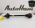 Drive Shaft AUDI A4 Avant (8K5, B8), AUDI A5 Sportback (8TA)