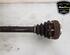 Drive Shaft BMW 3 (E90), BMW 3 Coupe (E92), BMW 3 Touring (E91)