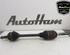 Antriebswelle rechts hinten Land Rover Range Rover Sport L320 5H224B457EA P16230440