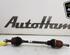 Drive Shaft OPEL CORSA E (X15), OPEL ADAM (M13)