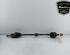 Drive Shaft OPEL KARL (C16)