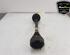 Drive Shaft SEAT LEON (5F1)