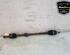 Drive Shaft HYUNDAI i10 II (BA, IA)