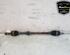 Drive Shaft HYUNDAI i10 II (BA, IA)