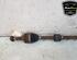 Drive Shaft HYUNDAI i10 II (BA, IA)