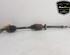 Drive Shaft OPEL CORSA D (S07)