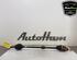 Drive Shaft OPEL MERIVA B MPV (S10)