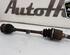 Drive Shaft KIA PICANTO (TA), KIA PICANTO (JA)