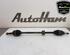 Drive Shaft SUZUKI ALTO (GF)