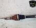 Drive Shaft PEUGEOT 208 I (CA_, CC_)