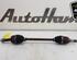 Drive Shaft MITSUBISHI MIRAGE / SPACE STAR Hatchback (A0_A)