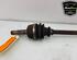 Drive Shaft TOYOTA AYGO (_B1_), CITROËN C1 (PM_, PN_), PEUGEOT 107 (PM_, PN_)