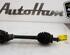 Drive Shaft SEAT IBIZA IV (6J5, 6P1)