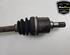 Drive Shaft SUZUKI SWIFT III (MZ, EZ)