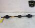 Drive Shaft FORD KA (RB_)