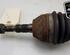 Drive Shaft OPEL MERIVA B MPV (S10)