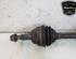 Drive Shaft AUDI Q7 (4LB), AUDI Q7 Van (4LB)