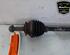 Drive Shaft SEAT Mii (KF1, KE1)