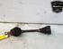 Drive Shaft SKODA FABIA I (6Y2)